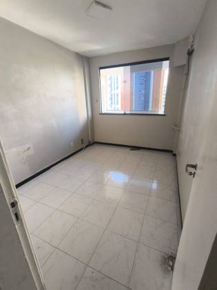 Edifício Praia Mar | 4 Quartos | Leste | Varanda | Área de Lazer | 13 de Julho