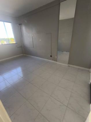 Edifício Praia Mar | 4 Quartos | Leste | Varanda | Área de Lazer | 13 de Julho