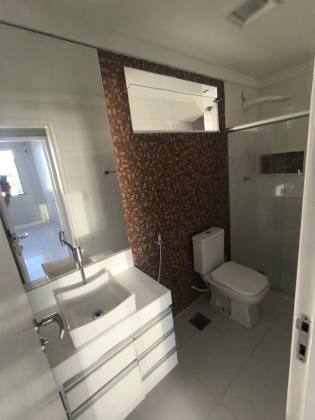 Edifício Praia Mar | 4 Quartos | Leste | Varanda | Área de Lazer | 13 de Julho