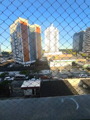 Edifício Praia Mar | 4 Quartos | Leste | Varanda | Área de Lazer | 13 de Julho