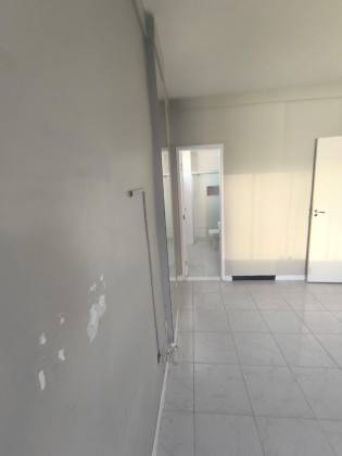 Edifício Praia Mar | 4 Quartos | Leste | Varanda | Área de Lazer | 13 de Julho