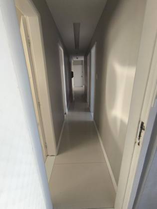Edifício Praia Mar | 4 Quartos | Leste | Varanda | Área de Lazer | 13 de Julho