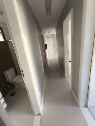 Edifício Praia Mar | 4 Quartos | Leste | Varanda | Área de Lazer | 13 de Julho
