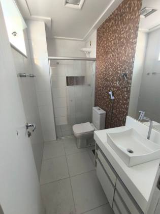 Edifício Praia Mar | 4 Quartos | Leste | Varanda | Área de Lazer | 13 de Julho