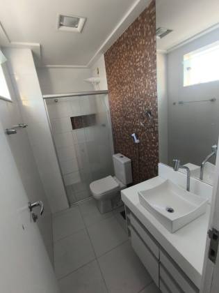 Edifício Praia Mar | 4 Quartos | Leste | Varanda | Área de Lazer | 13 de Julho