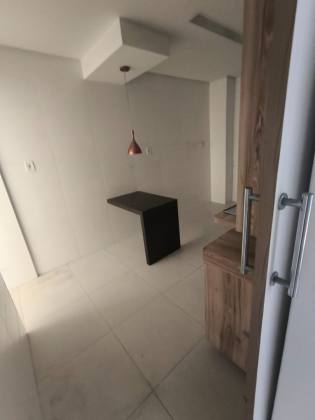 Edifício Praia Mar | 4 Quartos | Leste | Varanda | Área de Lazer | 13 de Julho
