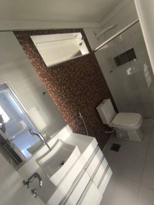 Edifício Praia Mar | 4 Quartos | Leste | Varanda | Área de Lazer | 13 de Julho