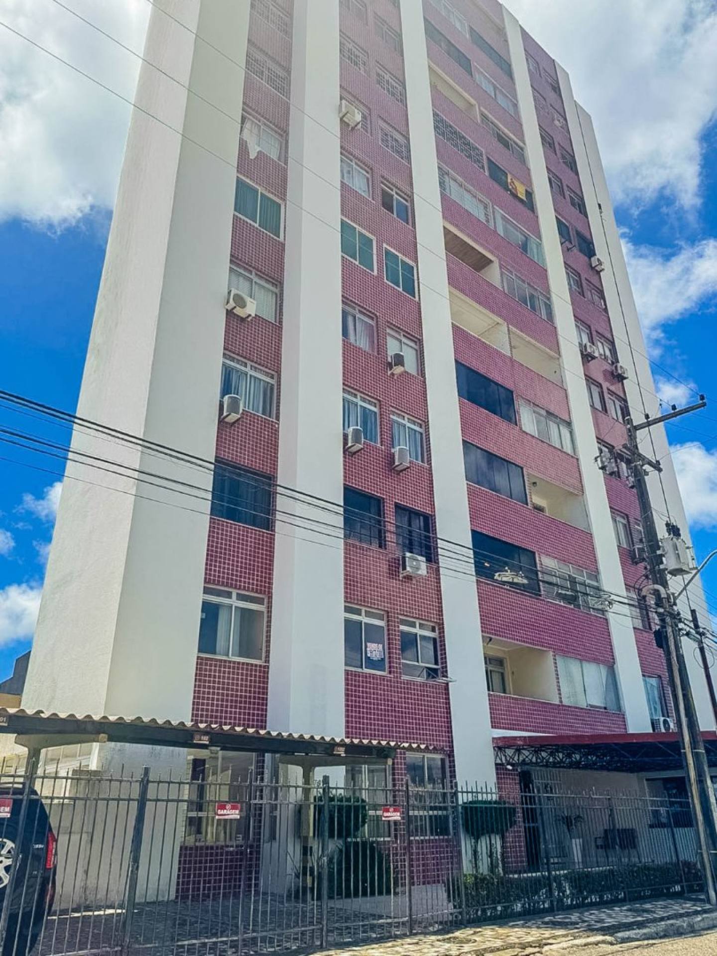 Apartamento Venda Ed Toulon