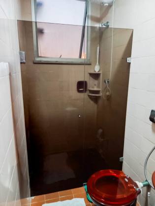 Apartamento Venda Ed Toulon