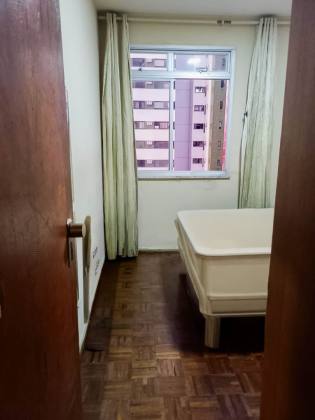 Apartamento Venda Ed Toulon