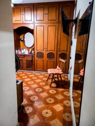Apartamento Venda Ed Toulon