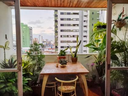 Apartamento Venda Ed Toulon