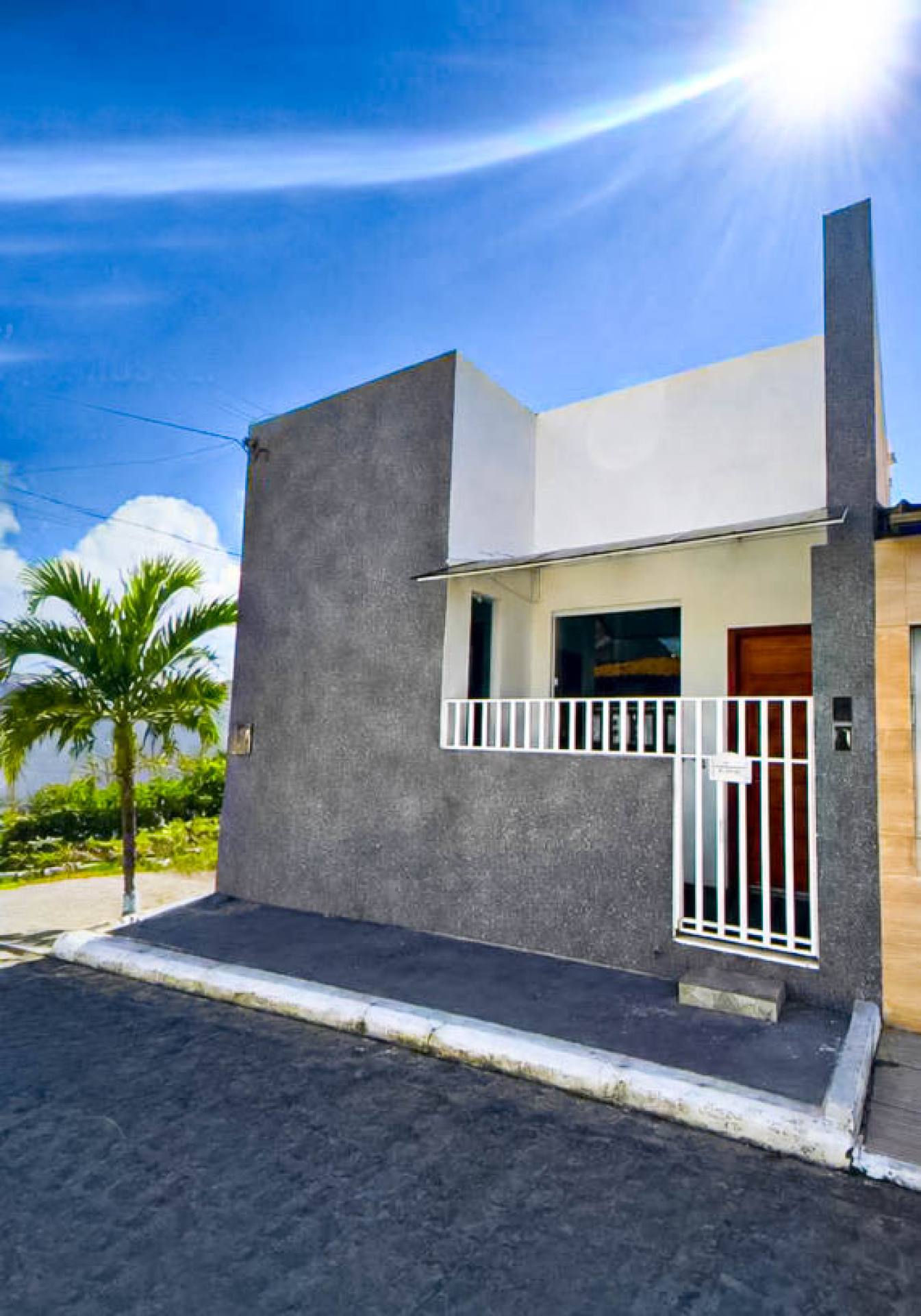 Casa à Venda na Barra dos Coqueiros