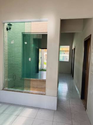 Casa à Venda na Barra dos Coqueiros
