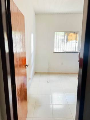 Casa à Venda na Barra dos Coqueiros