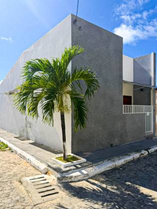Casa à Venda na Barra dos Coqueiros
