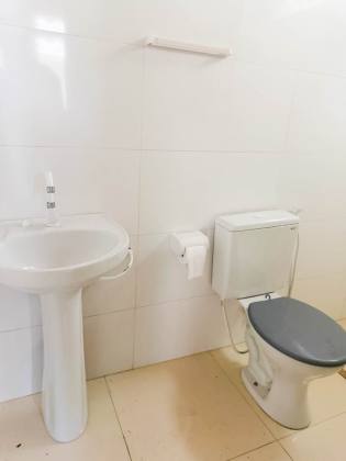 Casa à Venda na Barra dos Coqueiros
