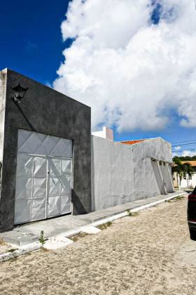 Casa à Venda na Barra dos Coqueiros