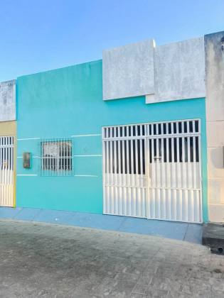 Casa à Venda na cidade de Capela Sergipe
