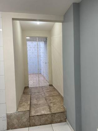 Casa Térreo à Venda no Porto Dantas