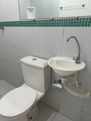 Casa Térreo à Venda no Porto Dantas