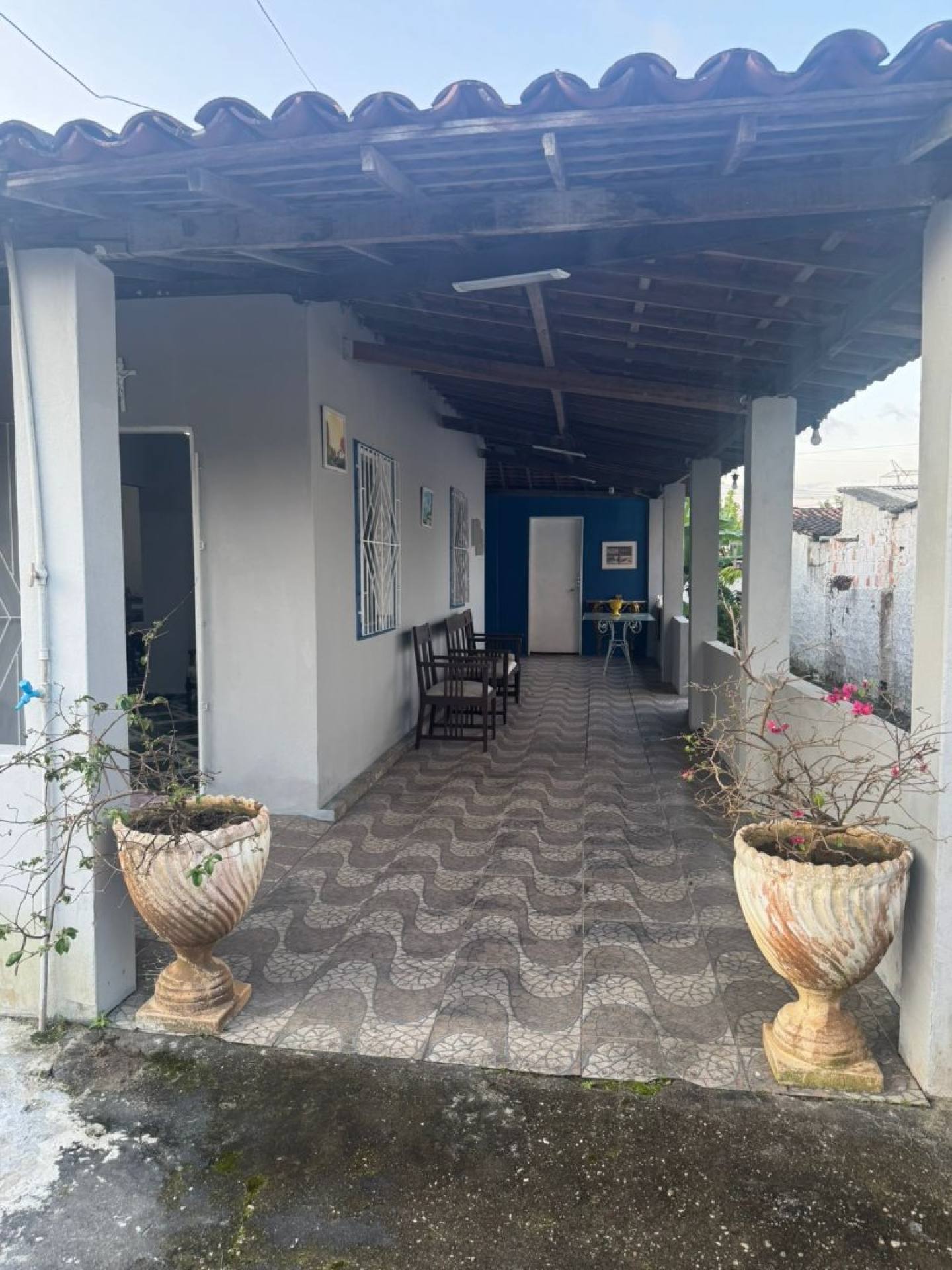 Casa à Venda em Itaporanga D’Ajuda/SE