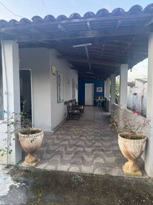 Casa à Venda em Itaporanga D’Ajuda/SE