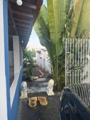 Casa à Venda em Itaporanga D’Ajuda/SE