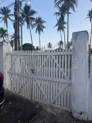 Casa à Venda em Itaporanga D’Ajuda/SE