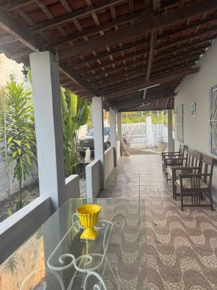 Casa à Venda em Itaporanga D’Ajuda/SE
