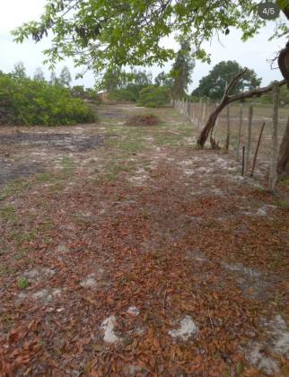 Lote à Venda no Loteamento Angelim – 1.500 m²