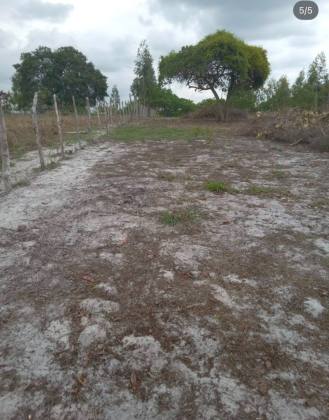 Lote à Venda no Loteamento Angelim – 1.500 m²