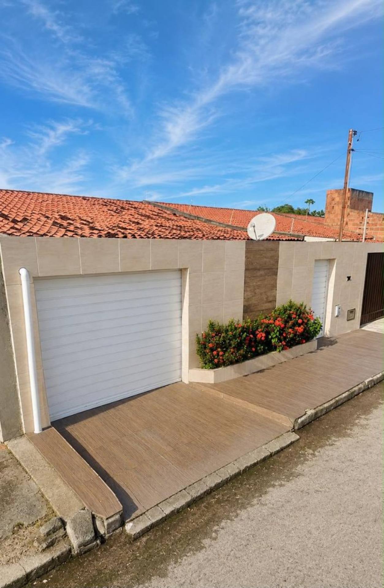 Casa à venda na Aruana