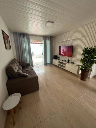 Casa à venda na Aruana