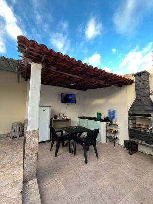 Casa à venda na Aruana