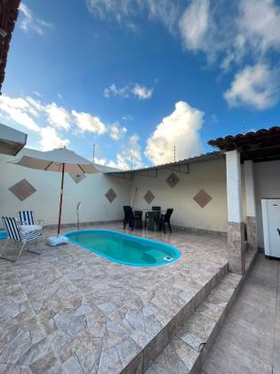 Casa à venda na Aruana