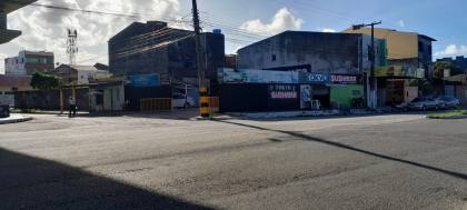 Ponto Comercial Estratégico na Orla do Bairro Industrial