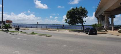 Ponto Comercial Estratégico na Orla do Bairro Industrial