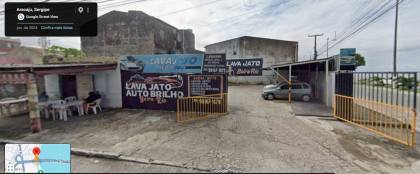 Ponto Comercial Estratégico na Orla do Bairro Industrial