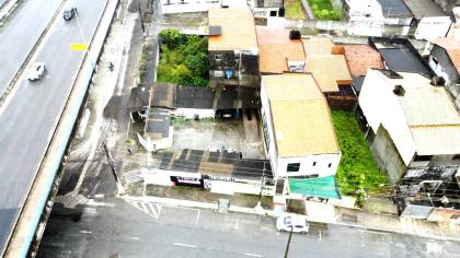Ponto Comercial Estratégico na Orla do Bairro Industrial