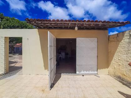 Casa Ampla à Venda no 18 do Forte