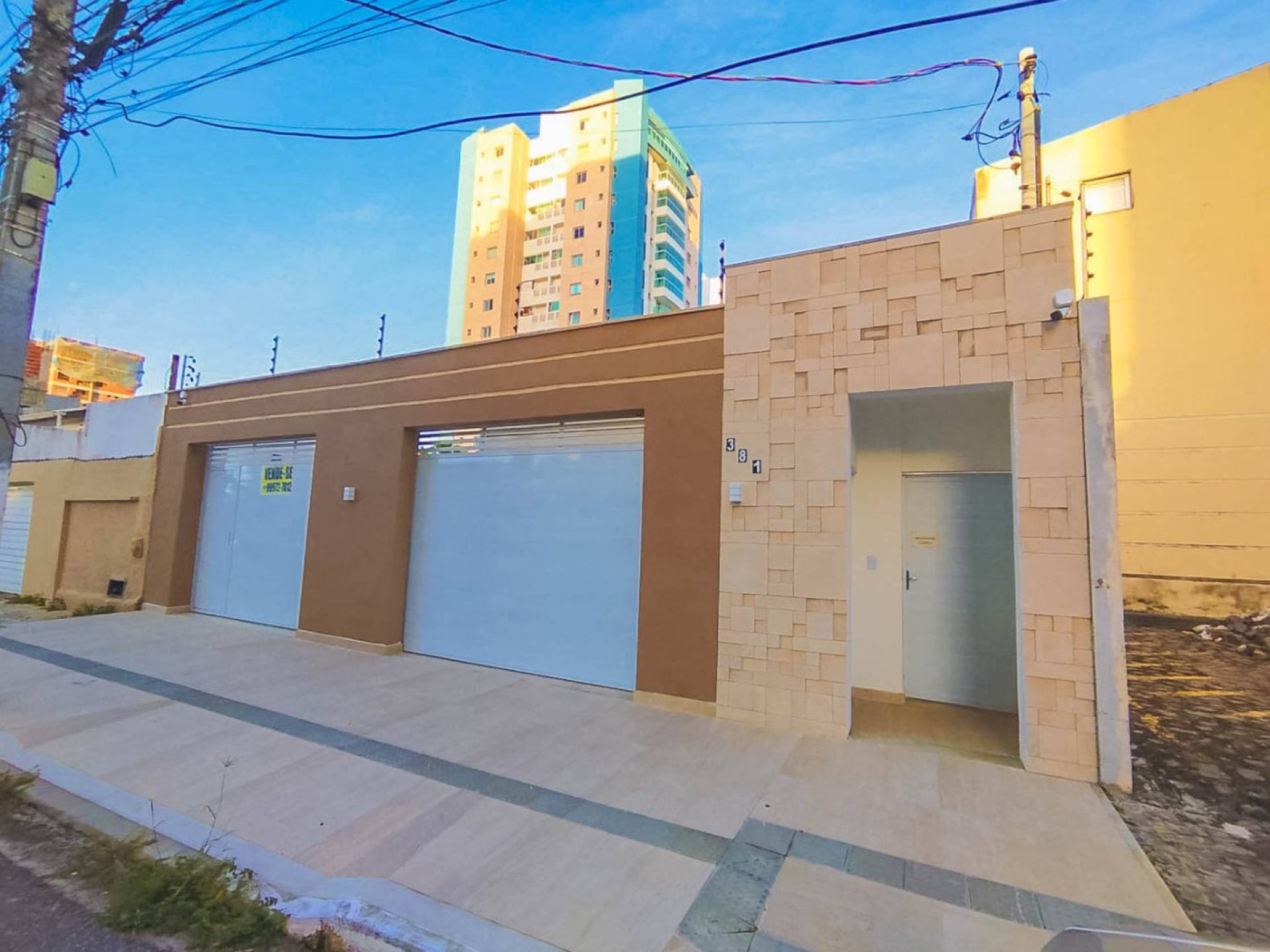 Casa à Venda na Atalaia