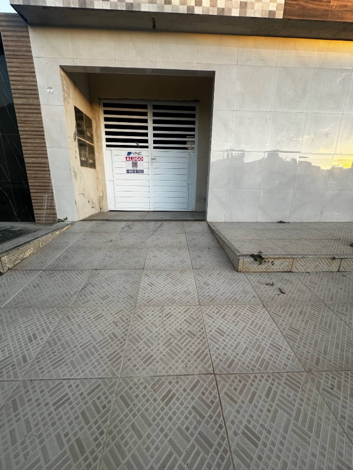 Casa Aluguel Marivan