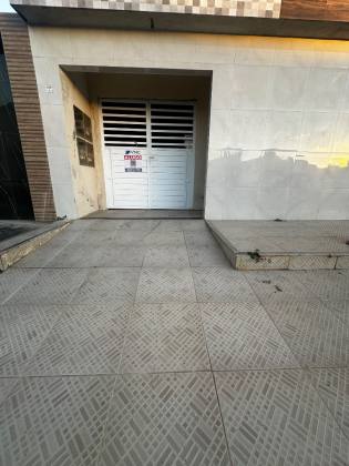 Casa Aluguel Marivan