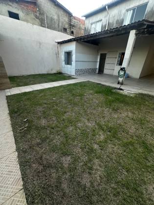 Casa Aluguel Marivan