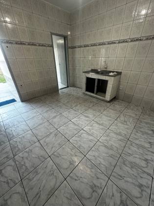 Casa Aluguel Marivan