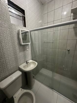 Casa Aluguel Marivan