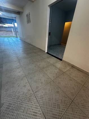 Casa Aluguel Marivan