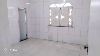 Casa com 3 Quartos, 2 Suítes e 2 Vagas no Santos Dumont – Aracaju/SE
