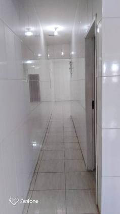 Casa com 3 Quartos, 2 Suítes e 2 Vagas no Santos Dumont – Aracaju/SE